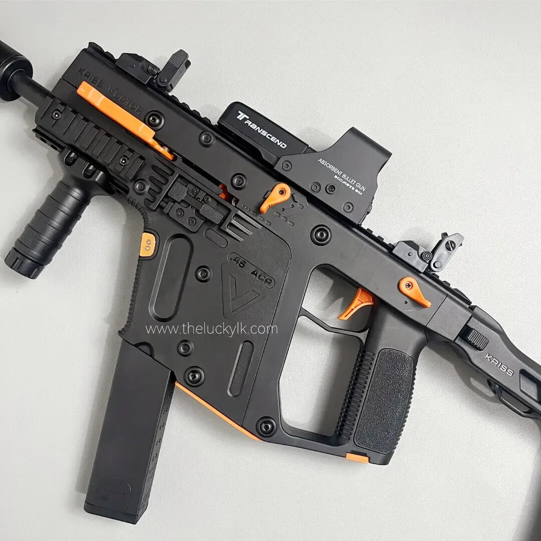 New Vector Gel Blaster LKCJ