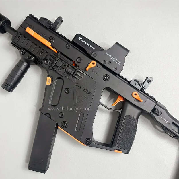 New Vector Gel Blaster LKCJ