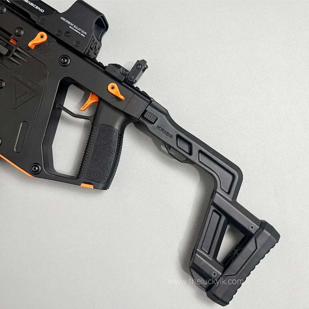 New Vector Gel Blaster LKCJ