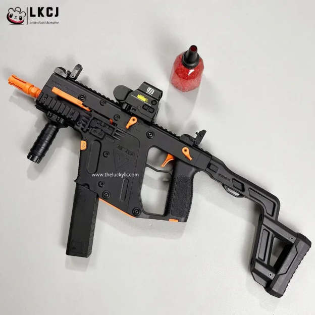 New Vector Gel Blaster LKCJ