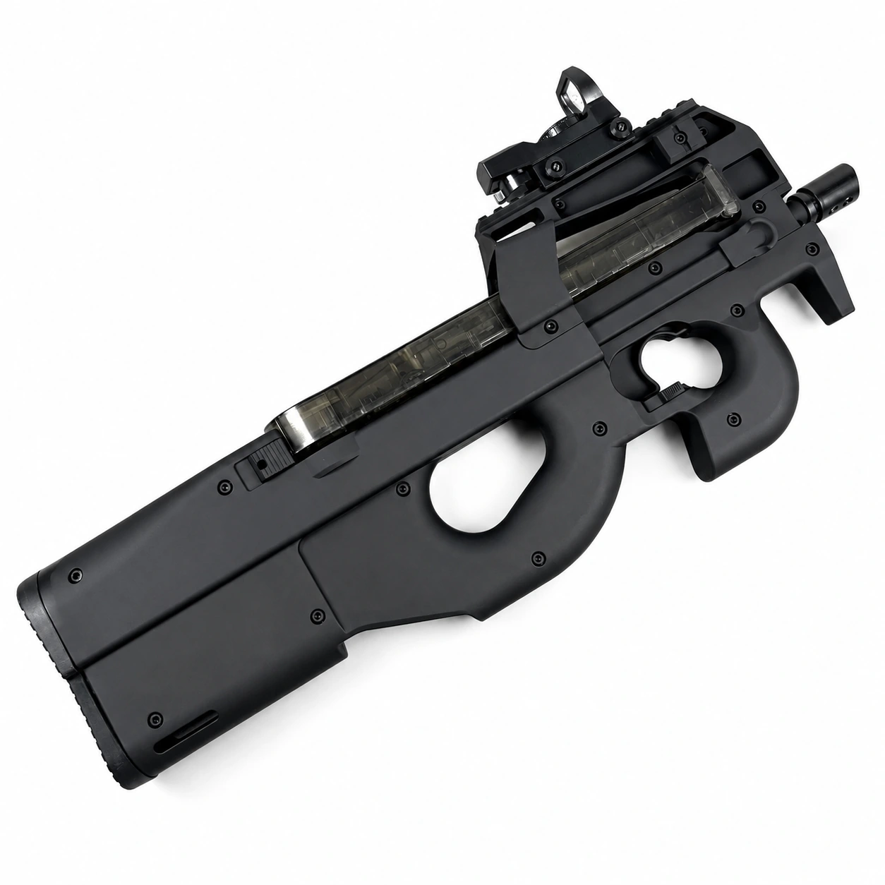 P90 Gel Blasters High Fire Speed Toy Gun