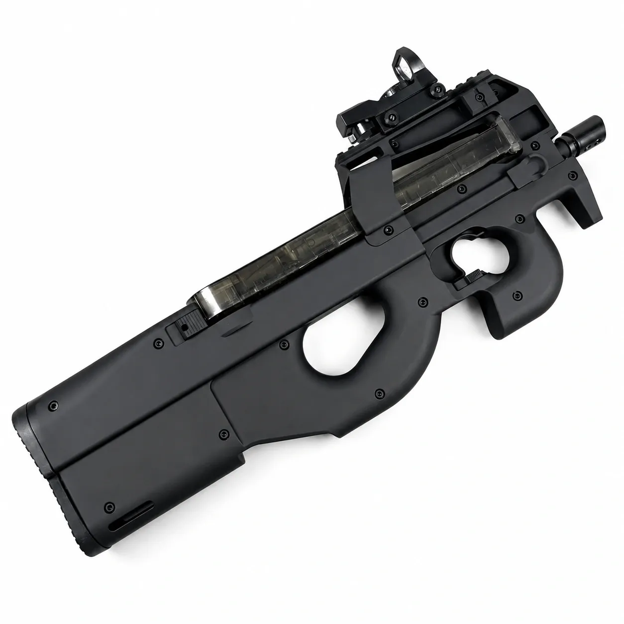 P90 Gel Blasters High Fire Speed Toy Gun