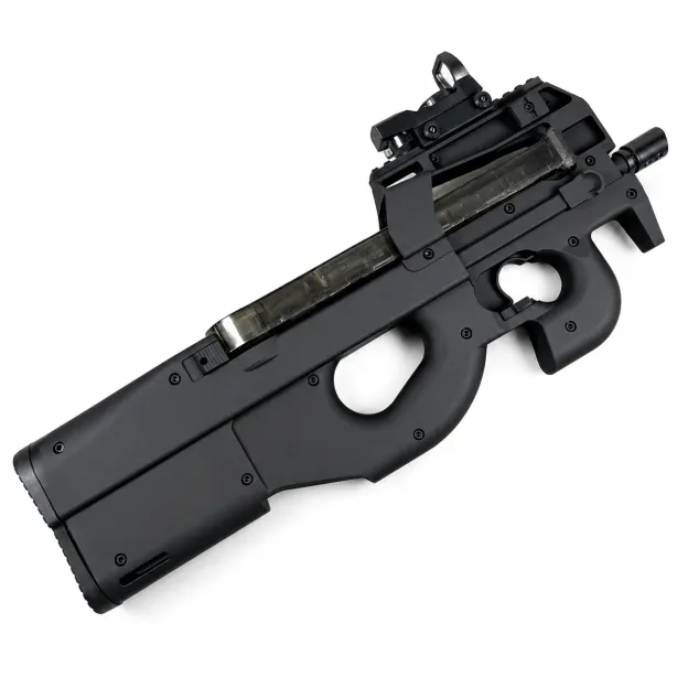P90 Gel Blasters High Fire Speed Toy Gun