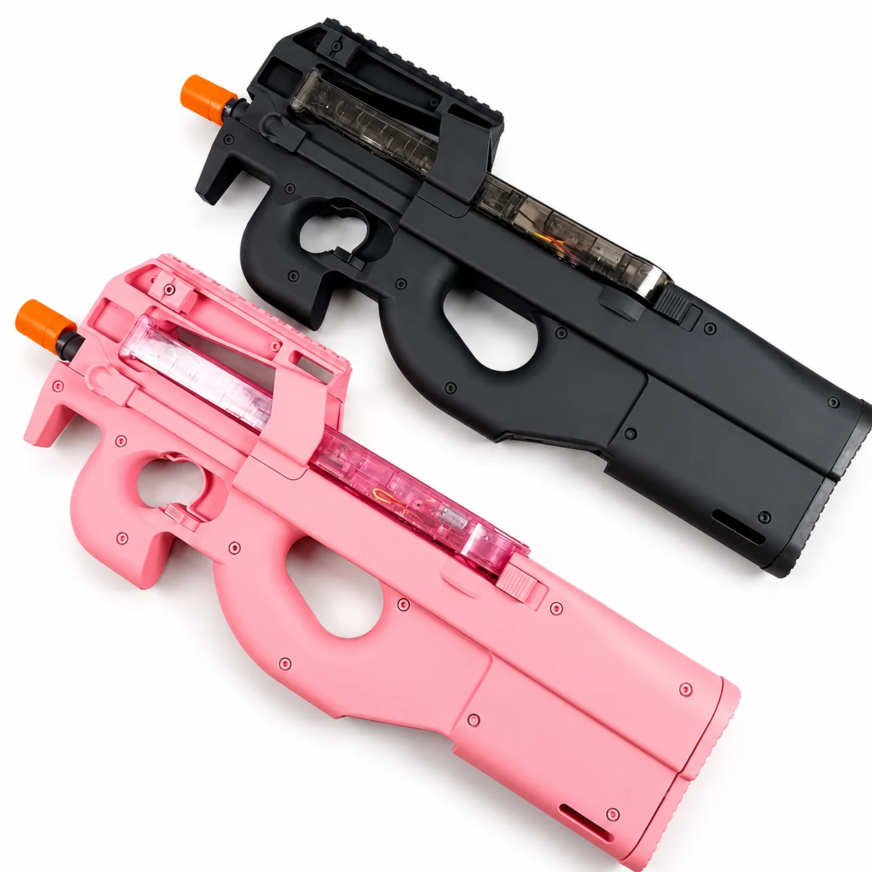 P90 Gel Blasters High Fire Speed Toy Gun