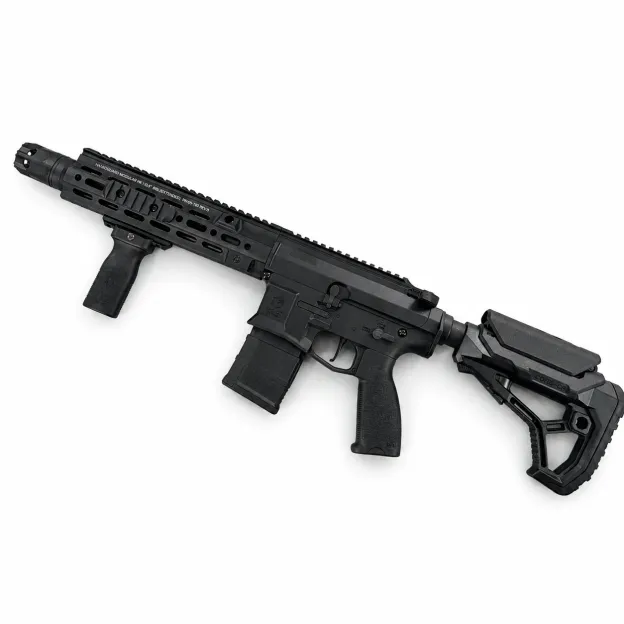 PDX 2.0 Gel Blaster With Forward And Backward Movable Bolt
