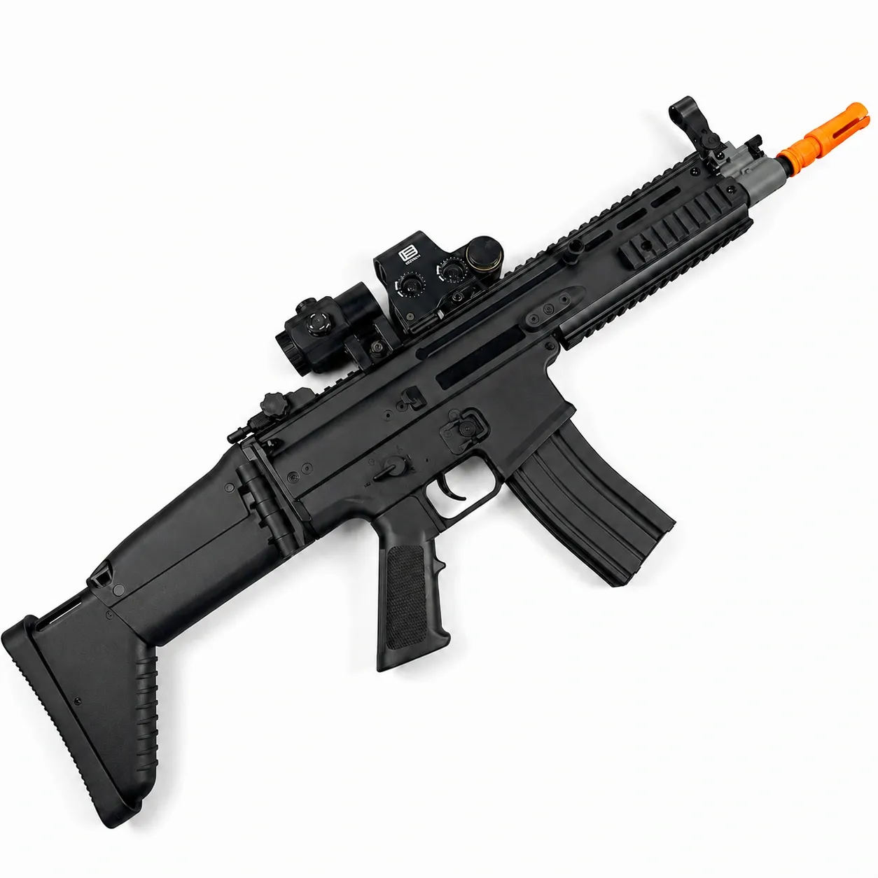 Scar Gel Blaster