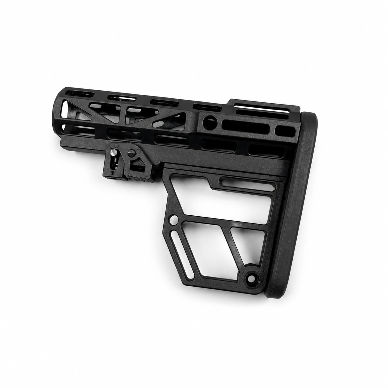 Stock For Gel Blaster Toy Gun