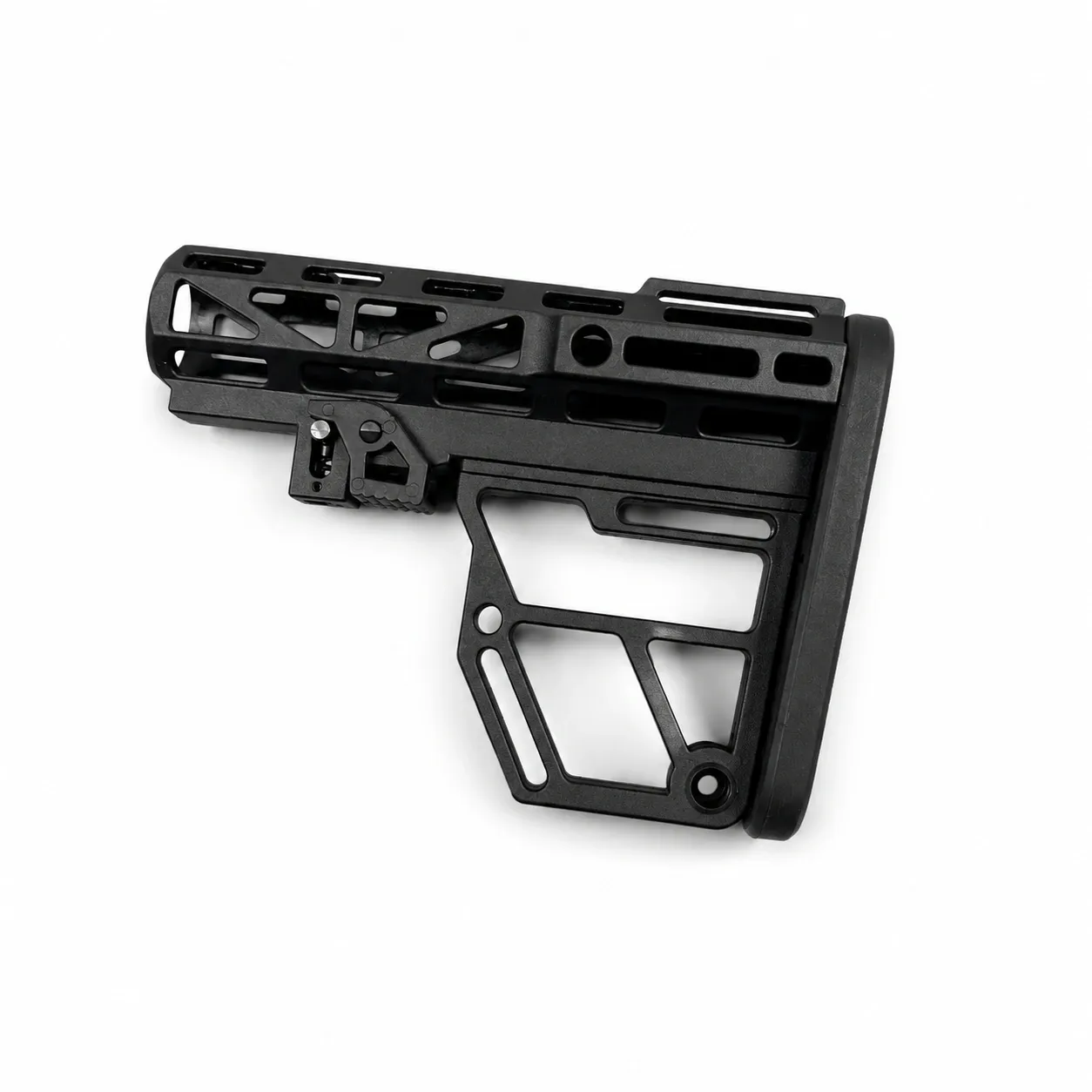 Stock For Gel Blaster Toy Gun