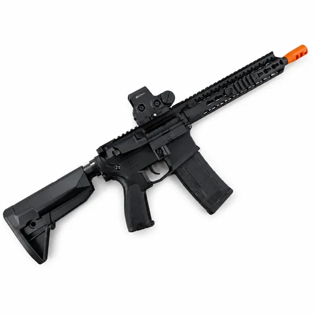 TTI TR1 Gel Blaster With Forward And Backward Movable Bolt