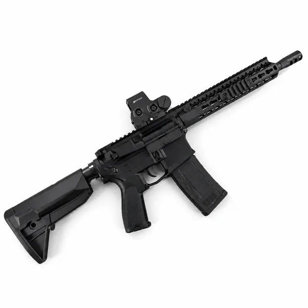 TTI TR1 Gel Blaster With Forward And Backward Movable Bolt
