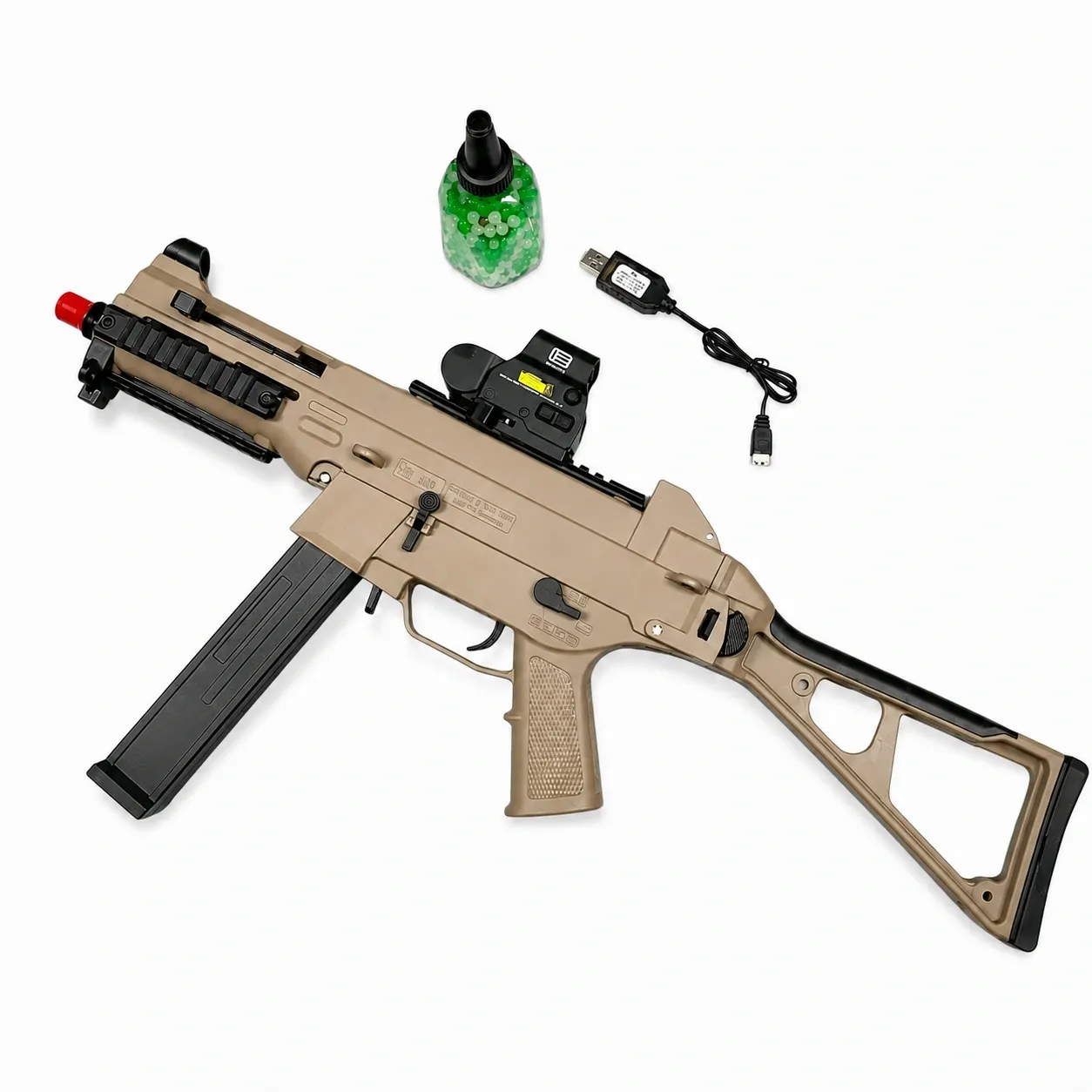 Ump45 Gel Blaster freeshipping - LKCJ