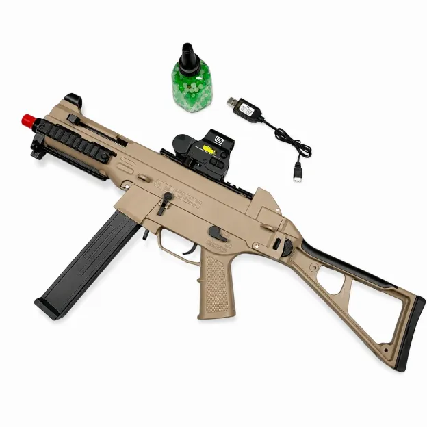 Ump45 Gel Blaster