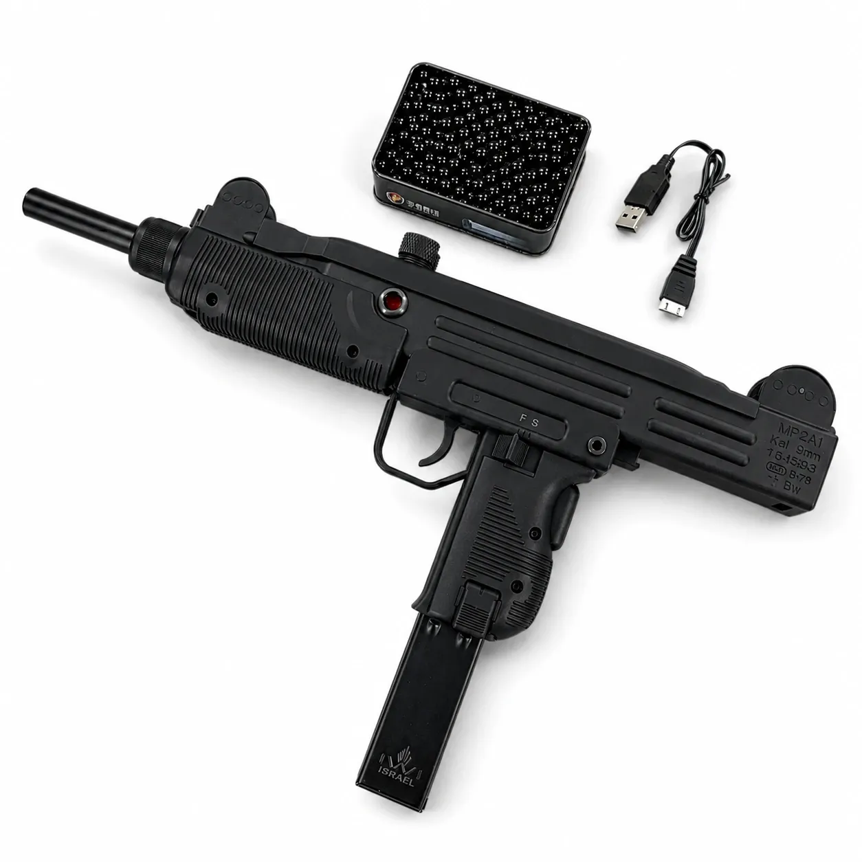 UZI-MP2A1 Gel Blaster