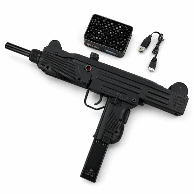 UZI-MP2A1 Gel Blaster