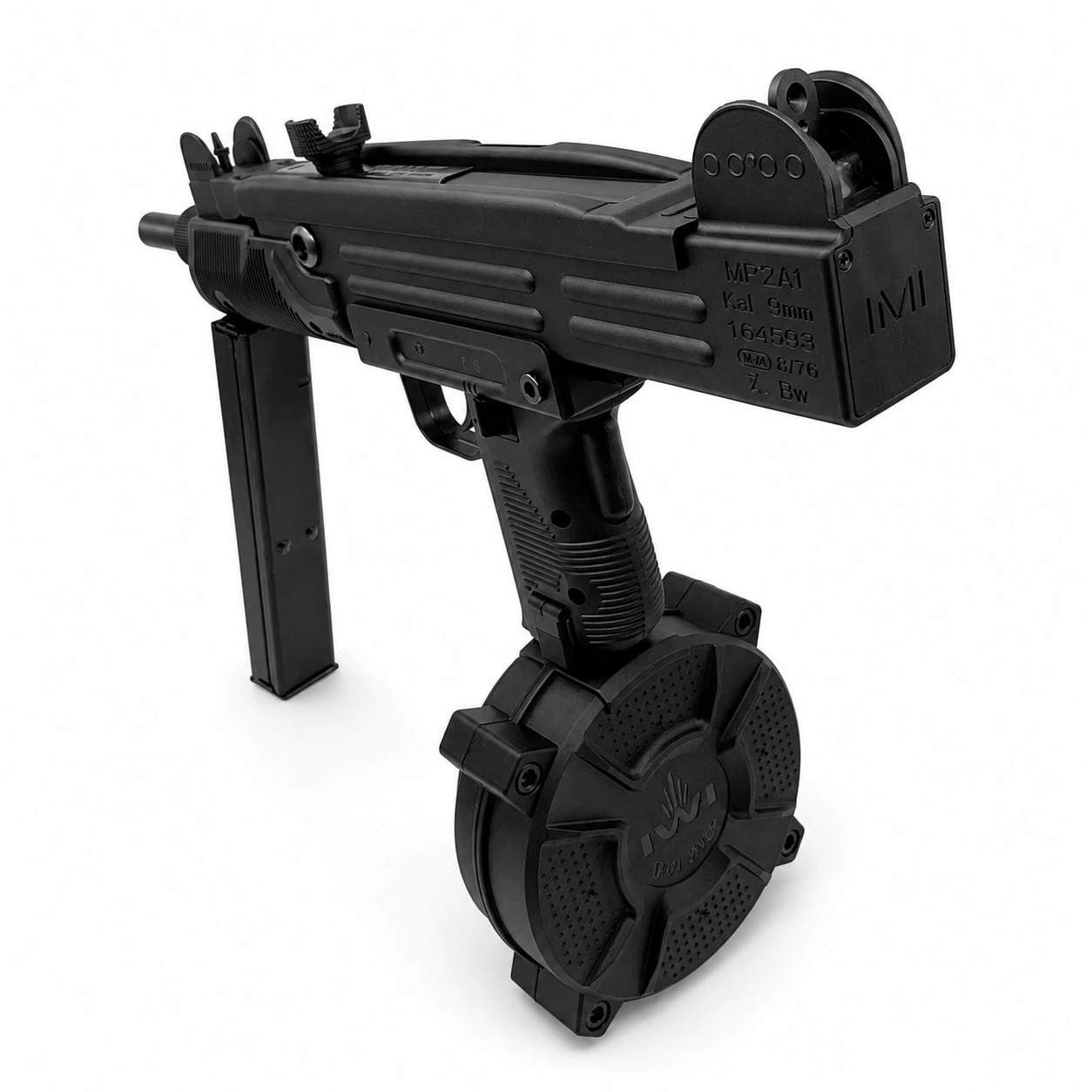 UZI-MP2A1 Gel Blaster