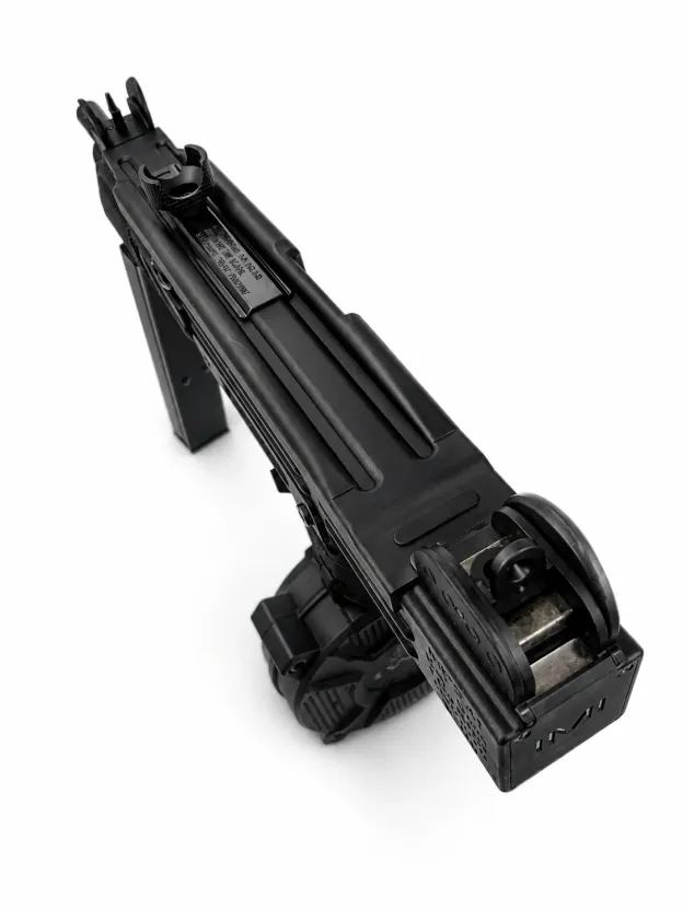 UZI-MP2A1 Gel Blaster