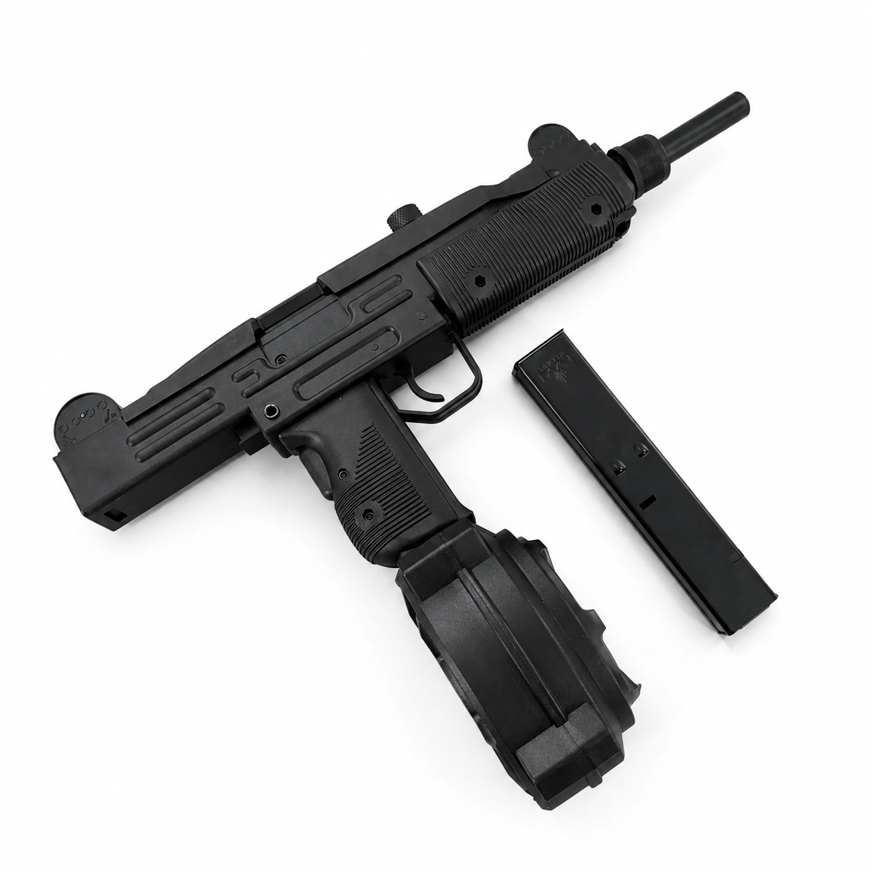UZI-MP2A1 Gel Blaster