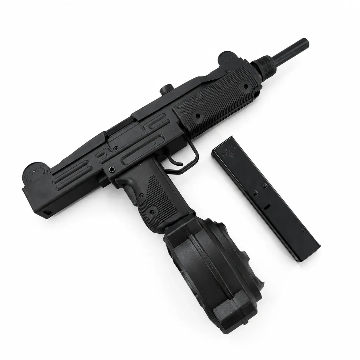 UZI-MP2A1 Gel Blaster