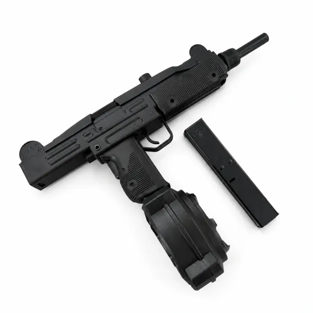 UZI-MP2A1 Gel Blaster