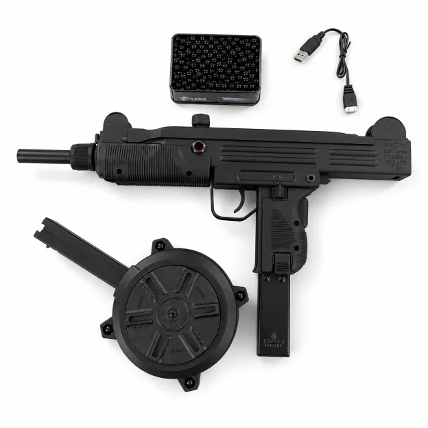 UZI-MP2A1 Gel Blaster