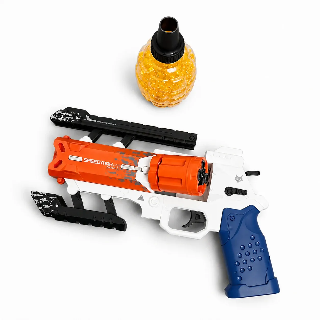New Scar Gel Blaster freeshipping - LKCJ