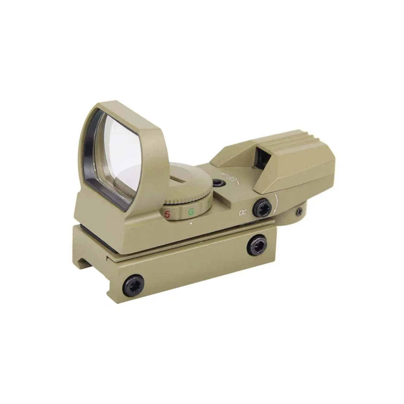 New Multi-Scope All-metal Design For Toy Guns LKCJ