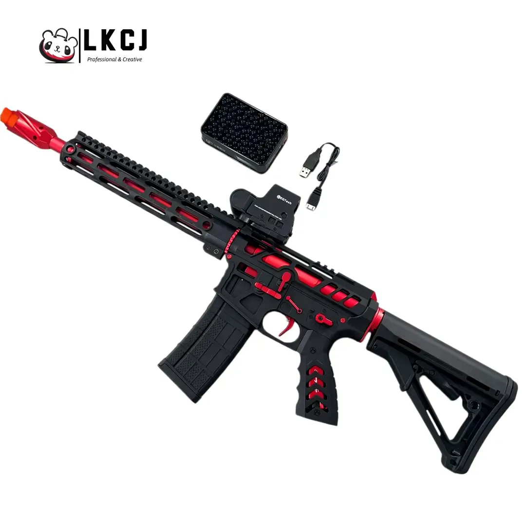 F1 Blaze 2.0 Gel Blaster With Fire Control Chip