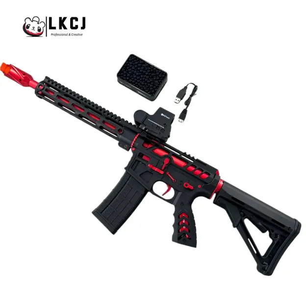 F1 Blaze 2.0 Gel Blaster With Fire Control Chip