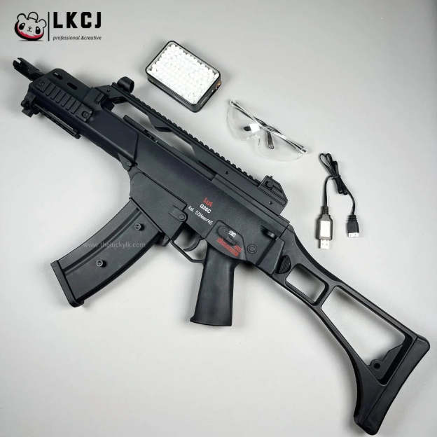 New G36C Gel Blaster LKCJ