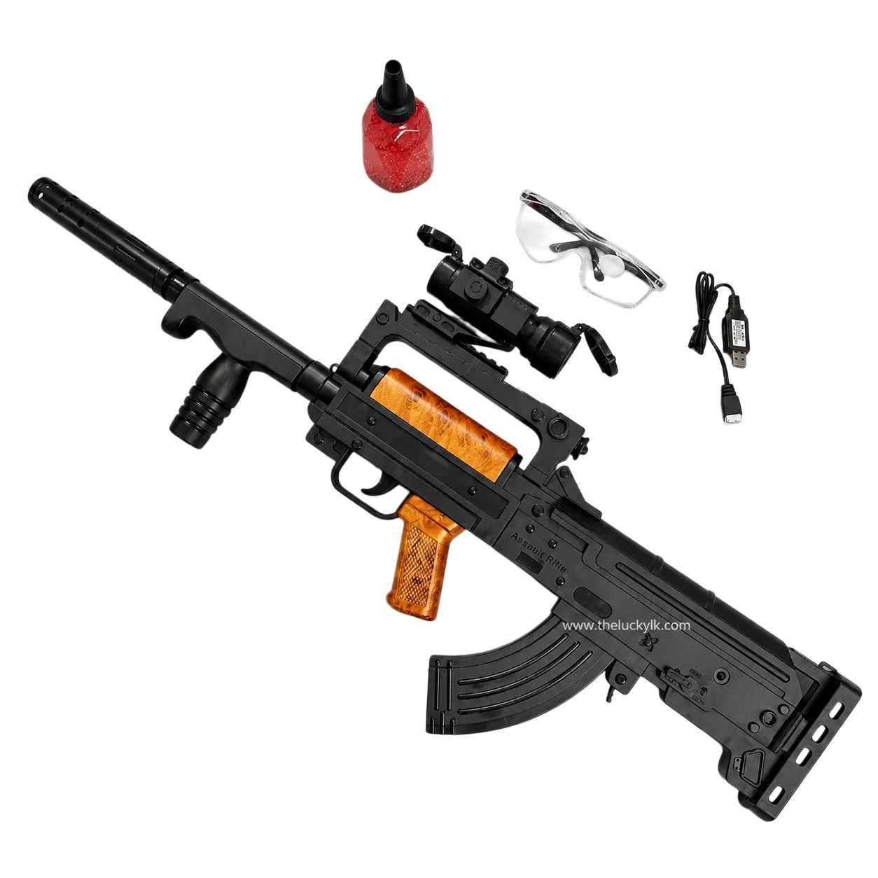 Groza Gel Blaster