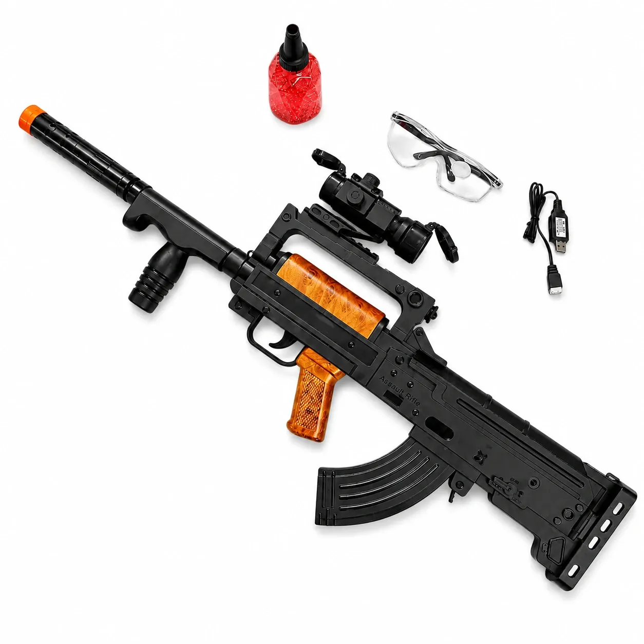 Groza Gel Blaster