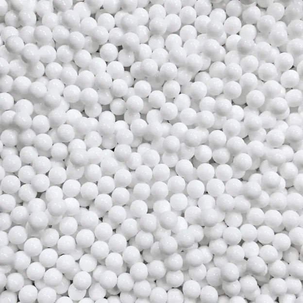 2 Packs of 6x Hardened Gel Balls For Enhancing The Performance of Gel Blasters