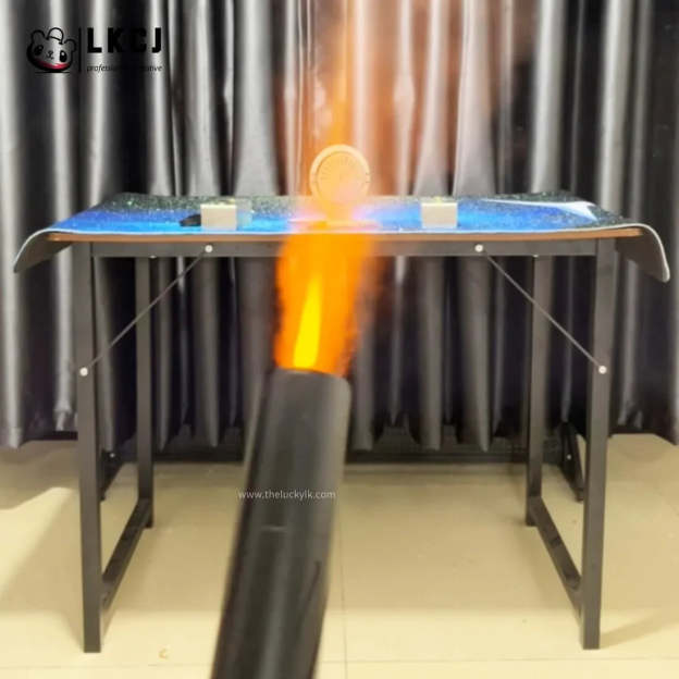 New Smoke Wolf Silencer For Both Gel blaster&Airsoft LKCJ