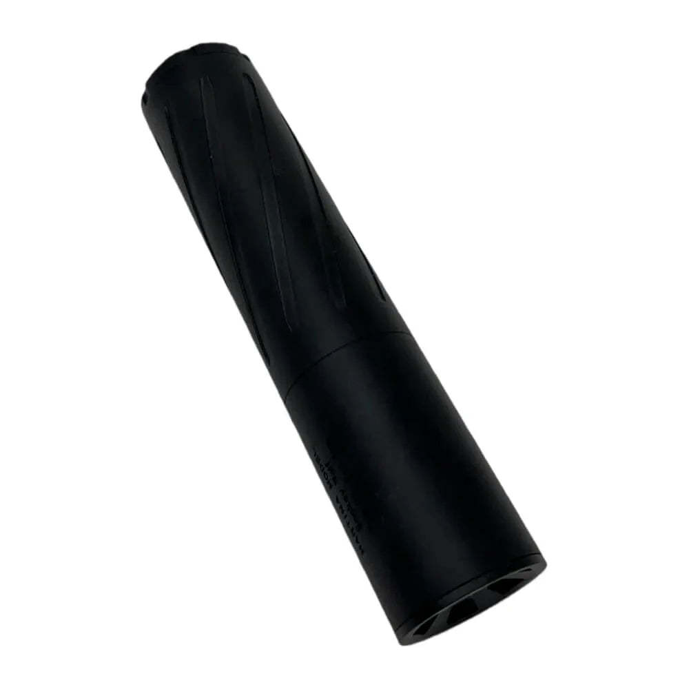 New Smoke Wolf Silencer For Both Gel blaster&Airsoft With 14mm CCW LKCJ