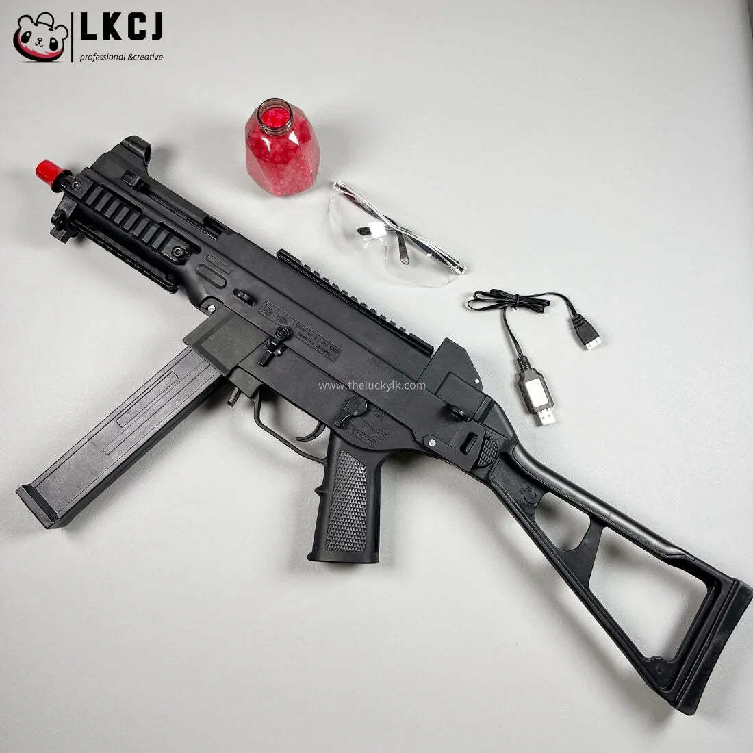 Ump45 Gel Blaster LKCJ