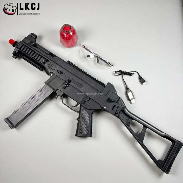 Ump45 Gel Blaster LKCJ