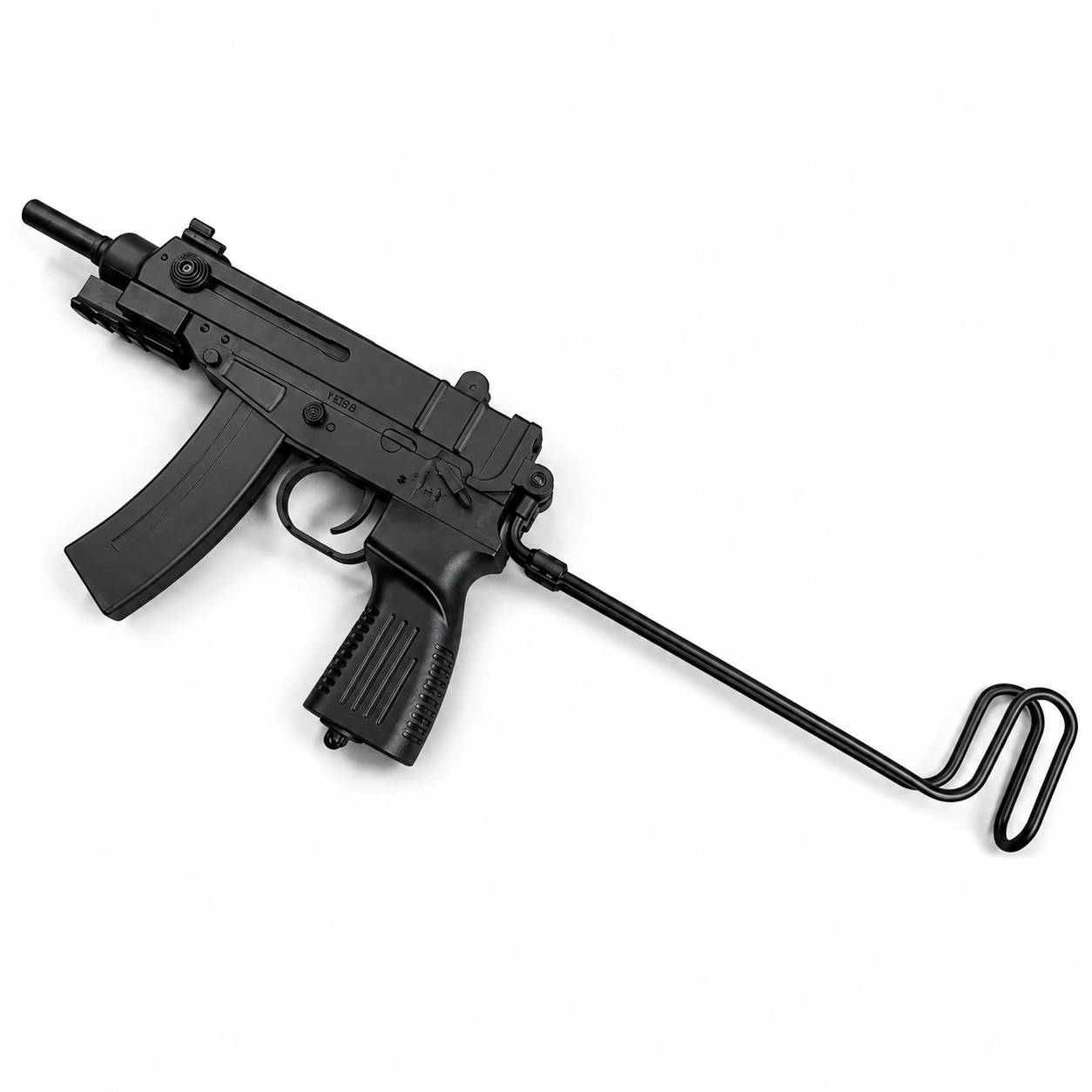 Scorpion Gel blaster