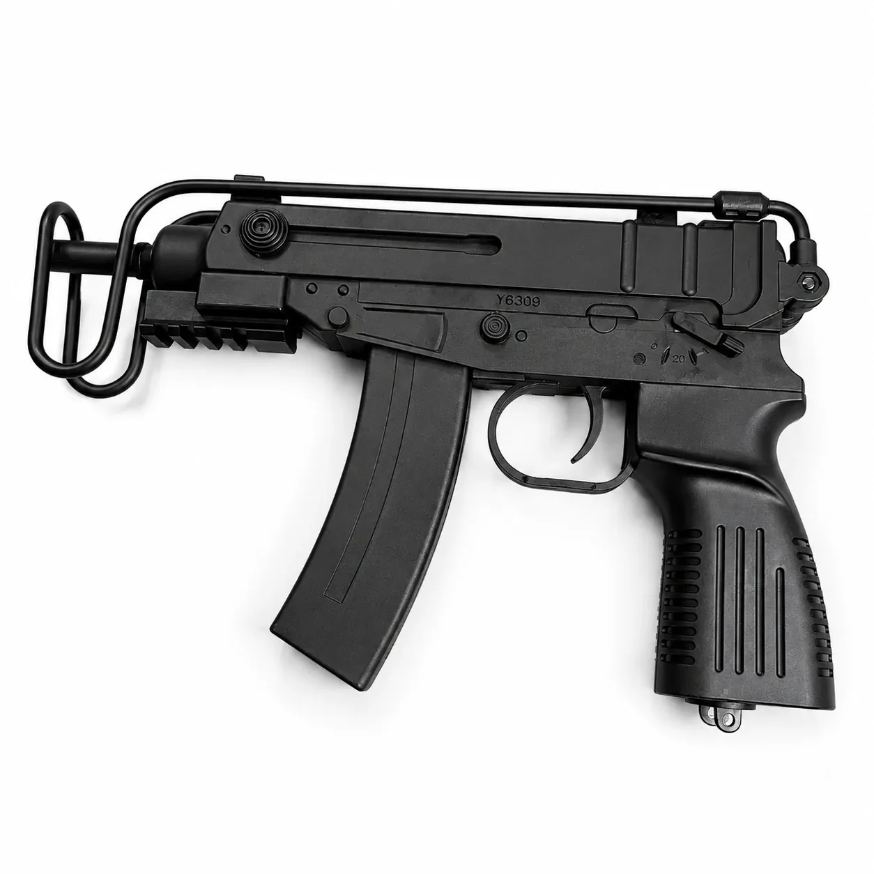 Scorpion Gel blaster