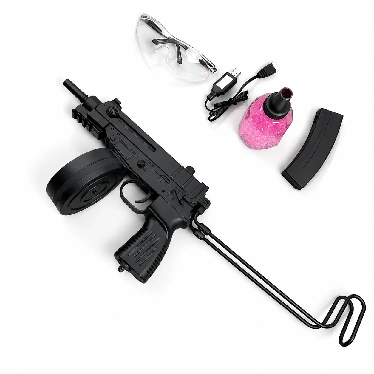 New Scorpion Gel blaster - LKCJ