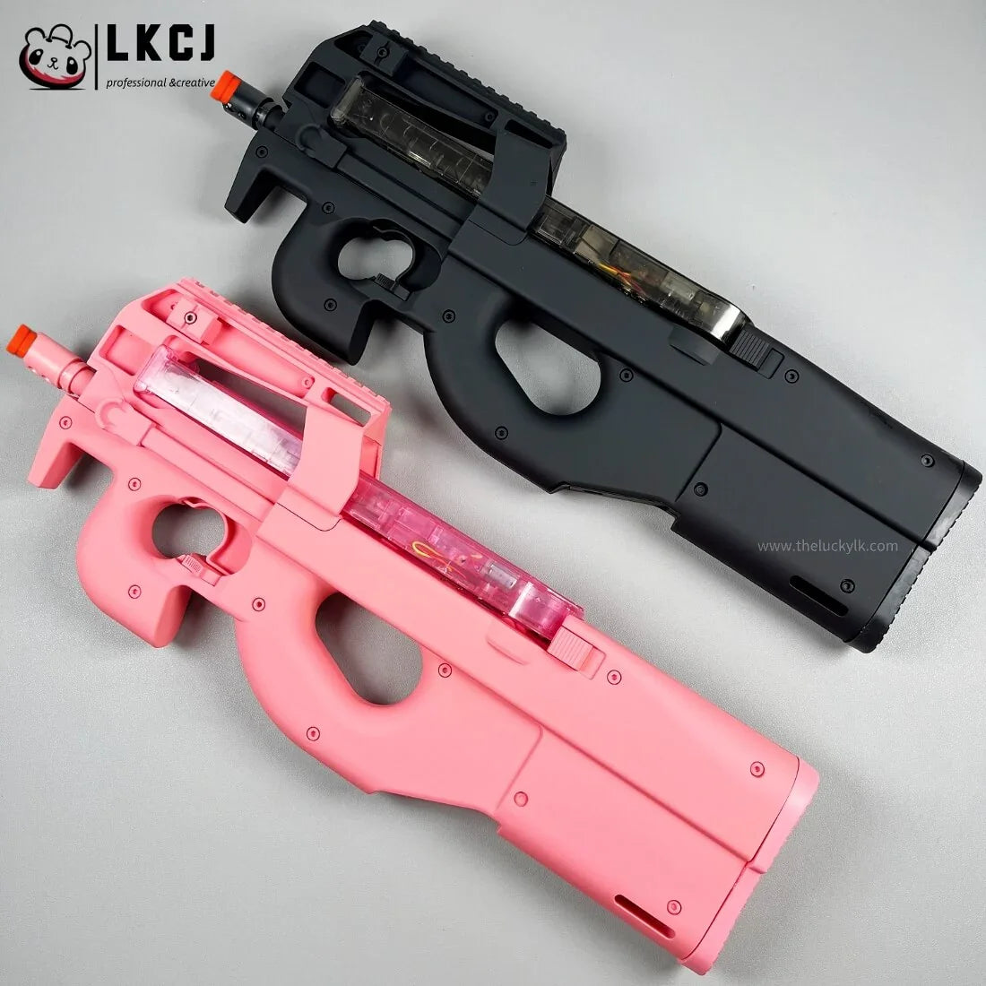 Toy-tec トイテック　P.90 (プロジェクト90) ガスガン　希少！ 2026年最新】トイテック P90の人気アイテム - メルカリ