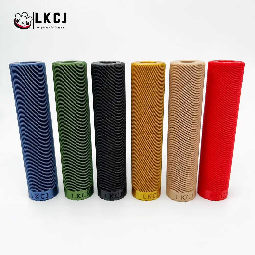 LKCJ 3D-printed Silencer Adapt To 14 MM Threaded Rod Tip Flash-Sale