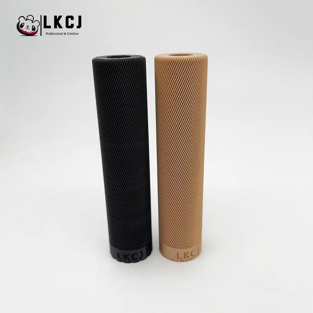 LKCJ 3D-printed Silencer Adapt To 14 MM Threaded Rod Tip Flash-Sale
