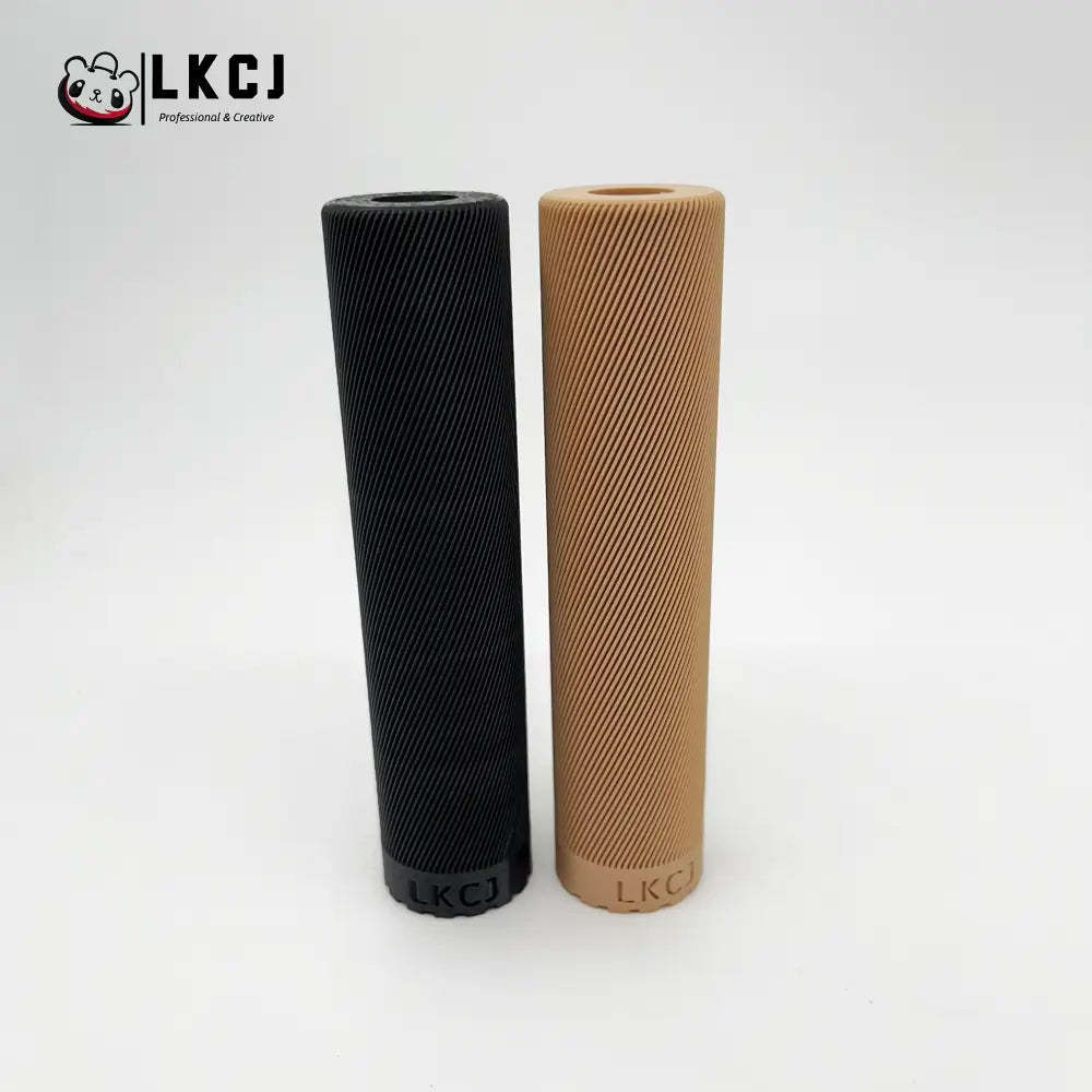 LKCJ 3D-printed Silencer Adapt To 14 MM Threaded Rod Tip Flash-Sale