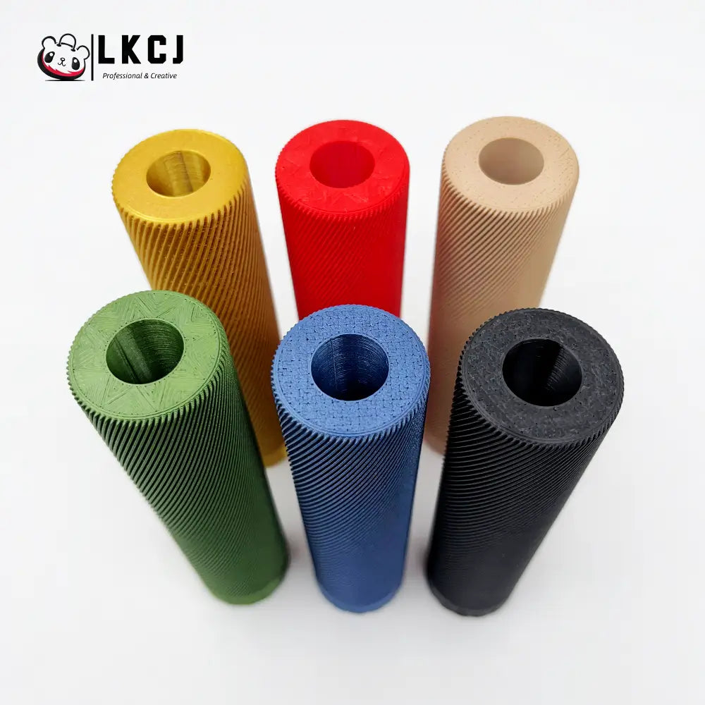 LKCJ 3D-printed Silencer Adapt To 14 MM Threaded Rod Tip Flash-Sale