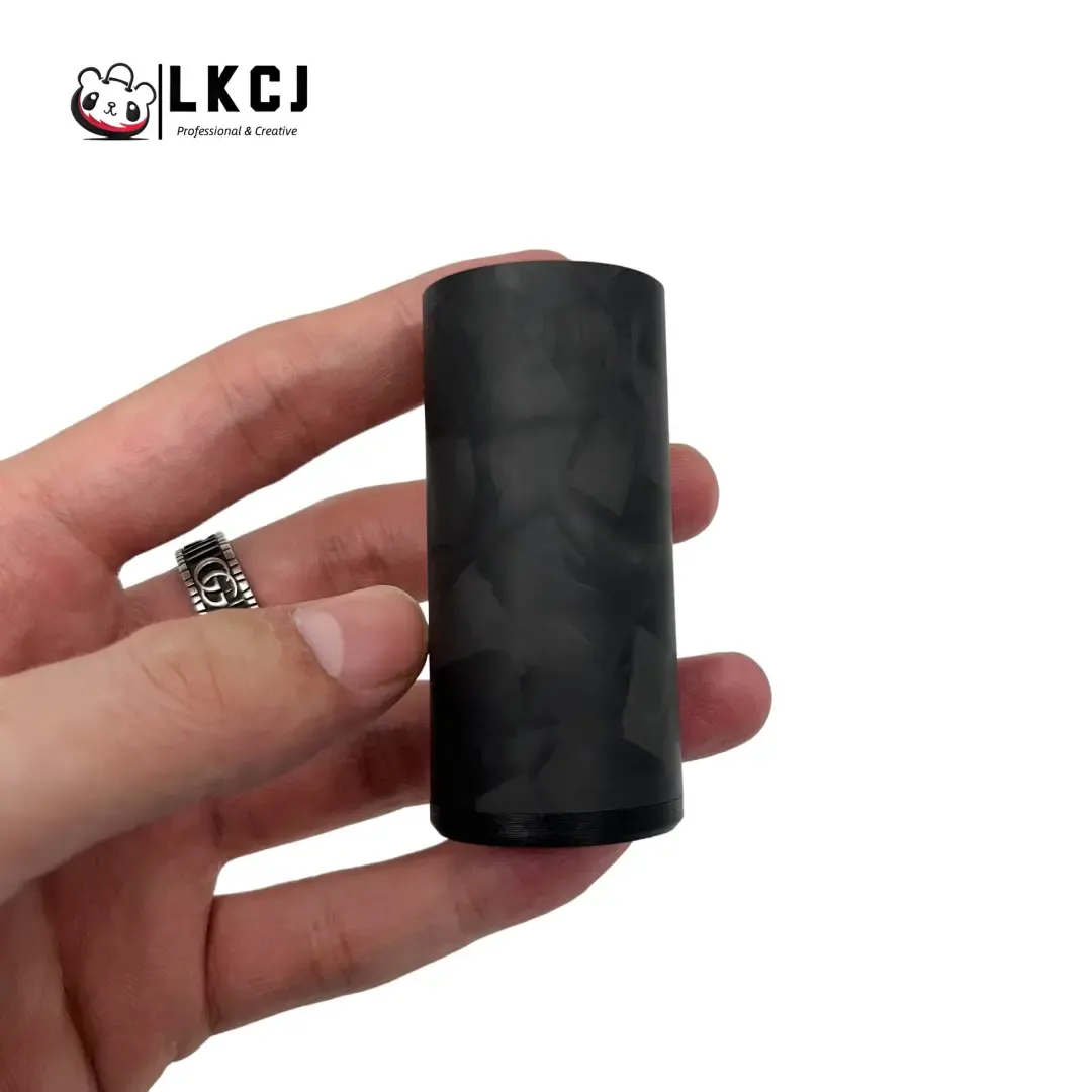 Carbon Fiber Tracer For Gel/BB Balls Blaster 2.0