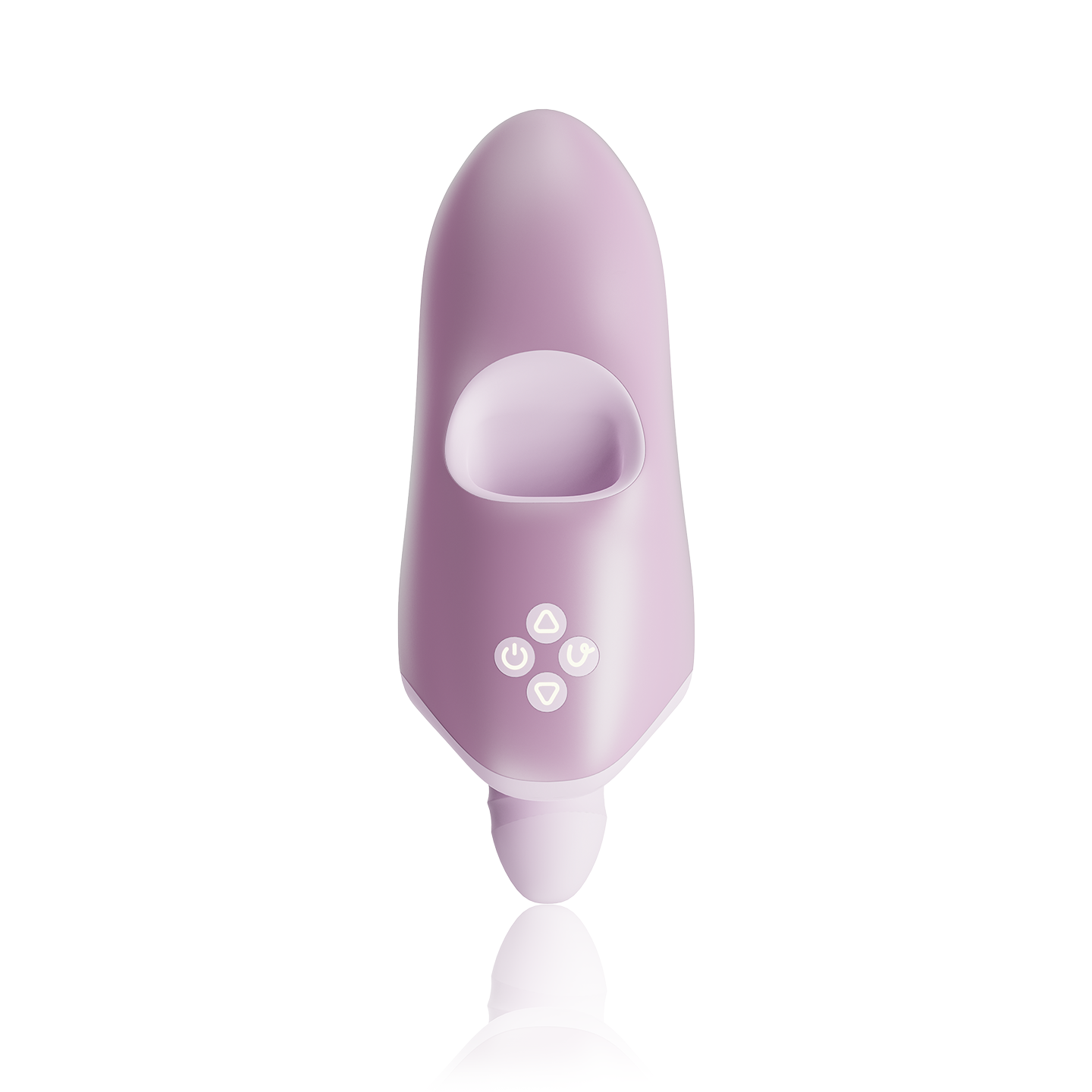 HMP Mira – AI‑Powered Long‑Distance Interactive Vibrating Dildo with Advanced Touch Sense Technology | Real‑Time Sync & Teledildonics Contro