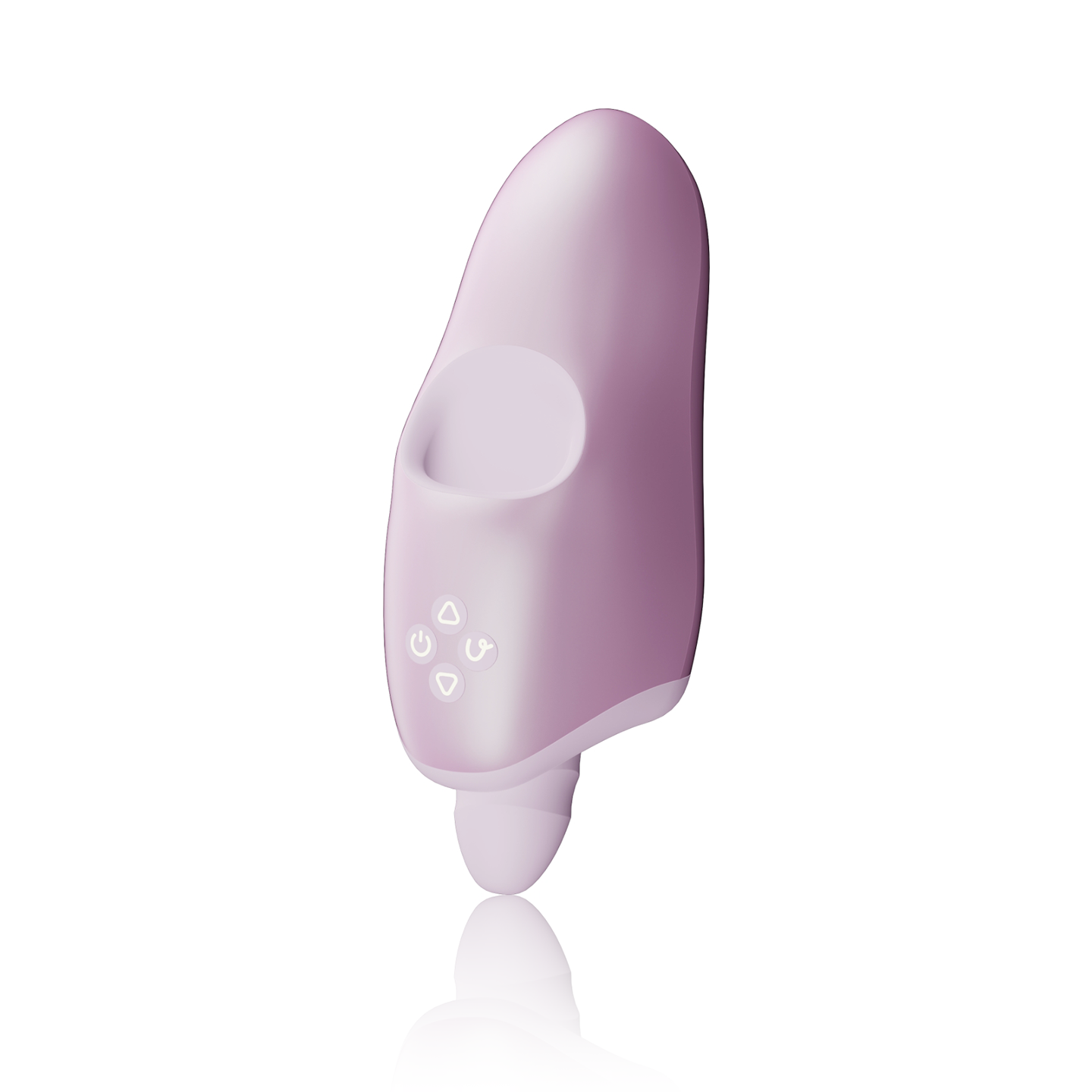 HMP Mira – AI‑Powered Long‑Distance Interactive Vibrating Dildo with Advanced Touch Sense Technology | Real‑Time Sync & Teledildonics Contro