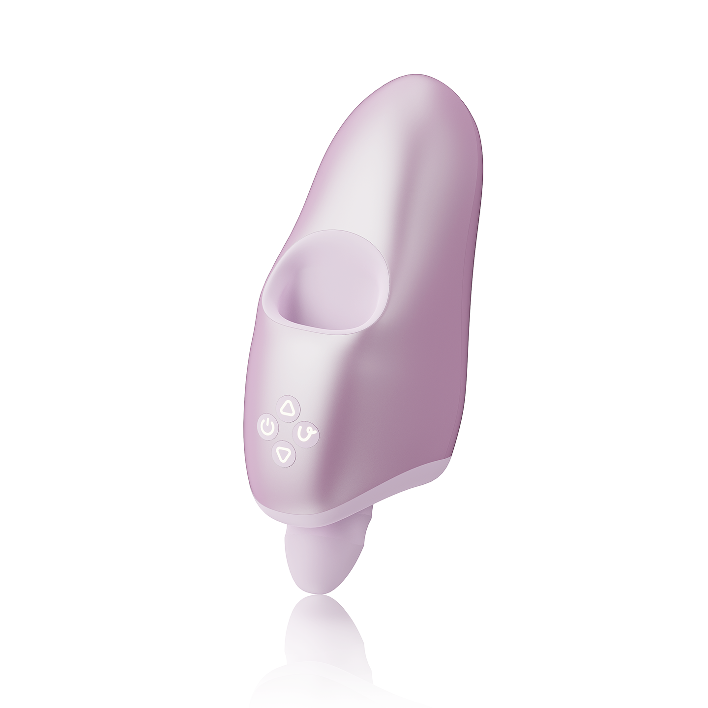 HMP Mira – AI‑Powered Long‑Distance Interactive Vibrating Dildo with Advanced Touch Sense Technology | Real‑Time Sync & Teledildonics Contro