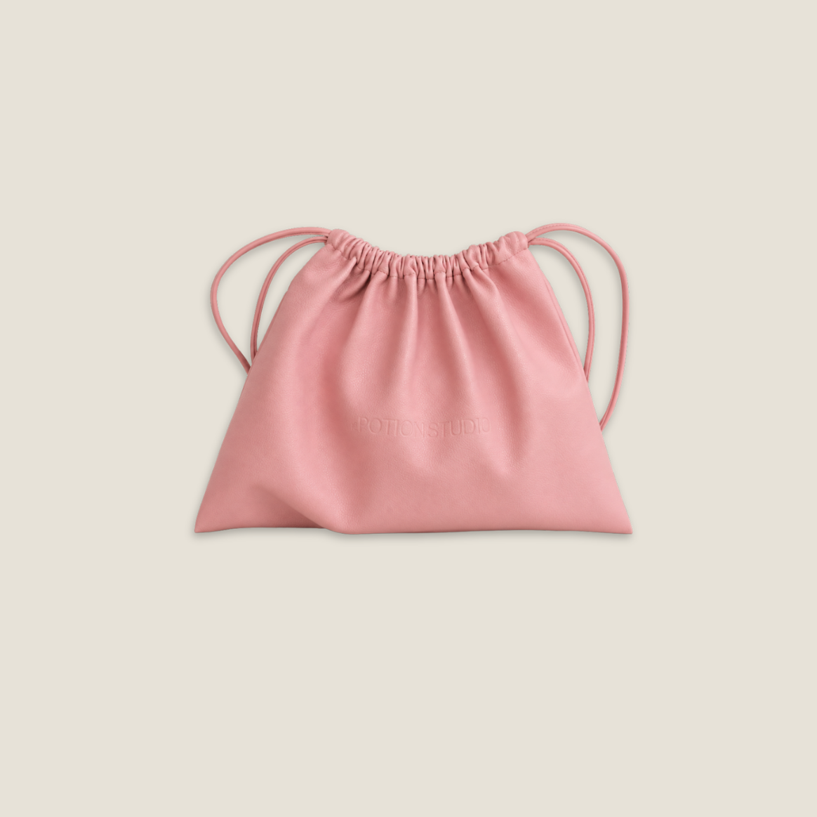 The Essentials Carryall Pouch