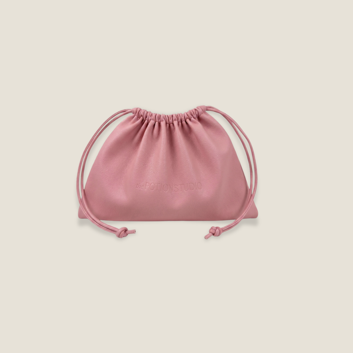 The Essentials Carryall Pouch